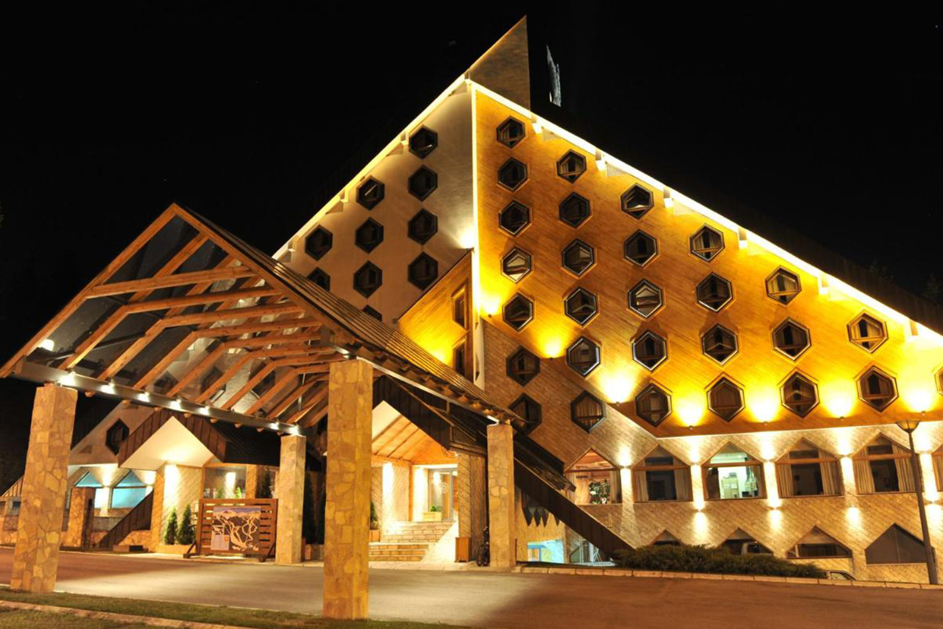Hotel Bianca