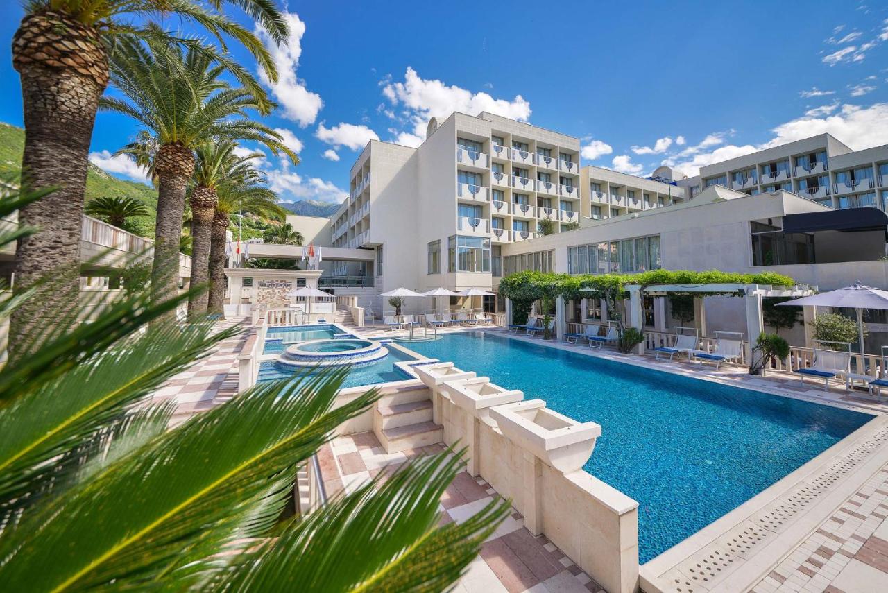 Hotel Mediteran Budva
