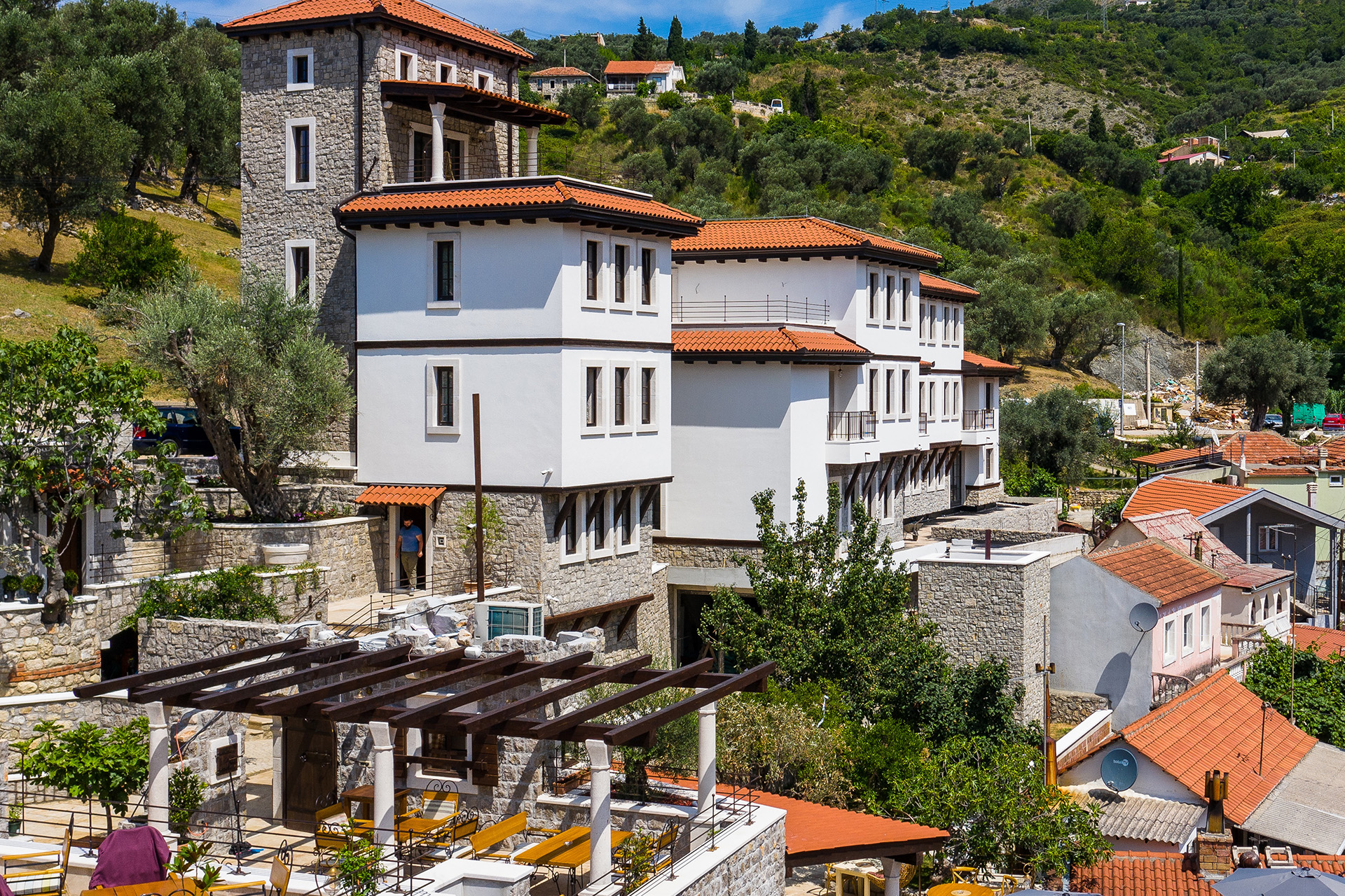Hotel stara carsija